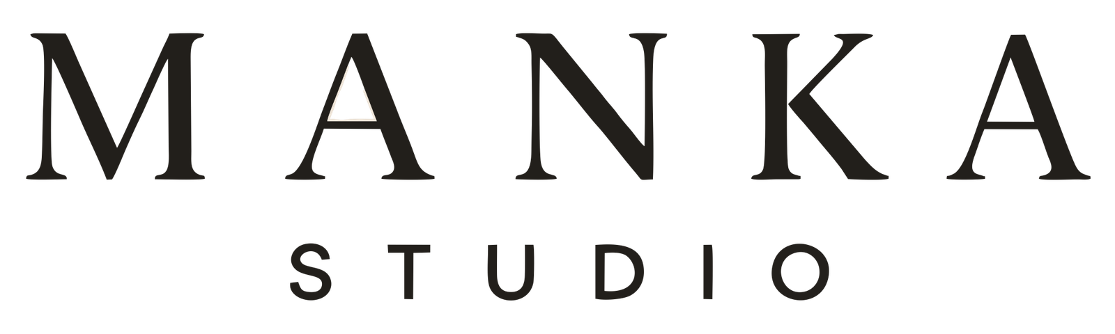 Manka Studio
