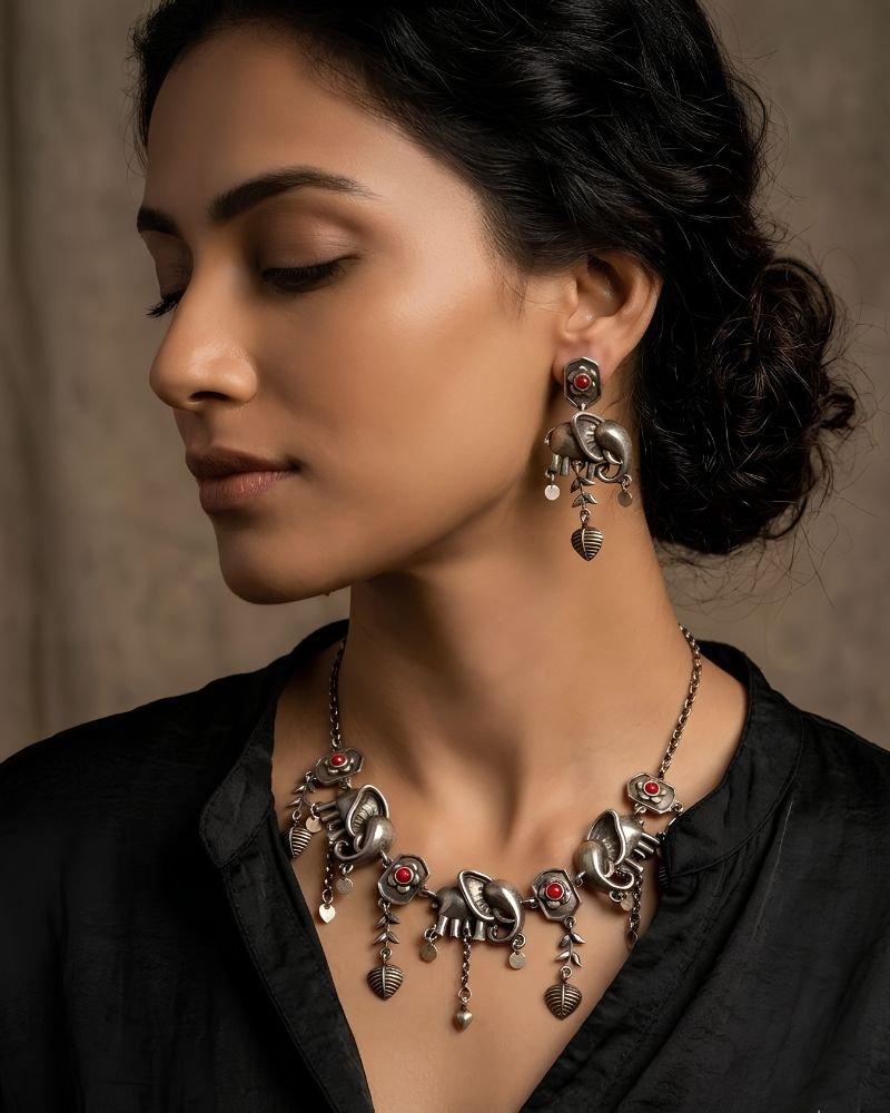 MANKA STUDIO Jewelry