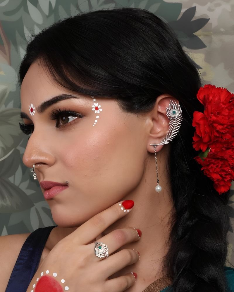 MANKA STUDIO Jewelry