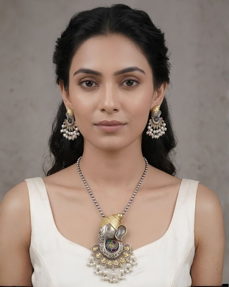 MANKA STUDIO Jewelry