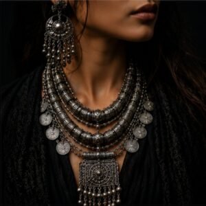 INDIE SILVER