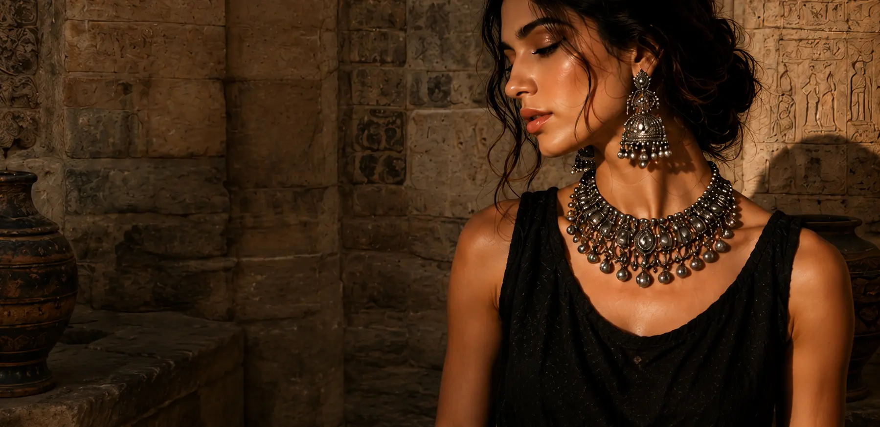 Manka Studio Model
